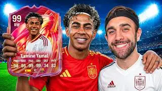 Every Player I Meet, I Buy