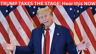 A Defining Moment in U.S. Politics: Trump Addresses House Republicans at the &ldquo;Trump&ndash;Kennedy Center