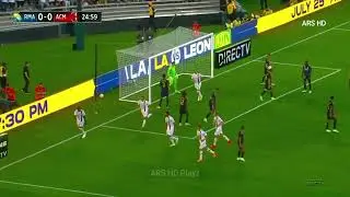 Fikayo Tomori Goal vs Real Madrid | Ac Milan vs Real Madrid 7/24/2023