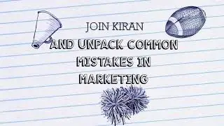 Modern Marketing Mishaps
