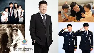 Son Hyun joo's Family - Biography, Wife, Daughter and Son | #SonHyunjoo