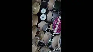 drummin 05