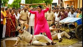 Mochi Our IPS Officer Jab Maa Ko Pata Laga Ke Us Ki Beti Mochi Ky Sath Hai Hindi Urdu Moral Story