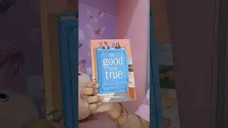 #toogoodtobetrue #mostalysane #amazingbook#prajktakoli#mismached #exiting#youtubeshorts#romancenovel