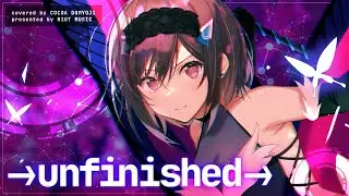 COCOA DOMYOJI (道明寺ここあ) - Unfinished【JA/VI Sub】