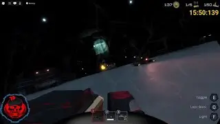 [WTW Part 1] Roblox Pressure Speedrun in 32:24.999
