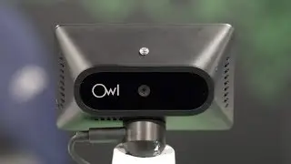 Owl Cam Dashcam Overview at CES 2019
