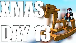 MERRY CHRISTMAS! Thank You All So Much For Everything!