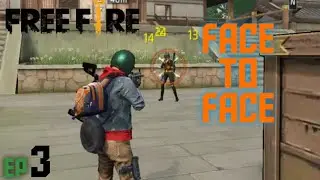 Team work | freefire gameplay 