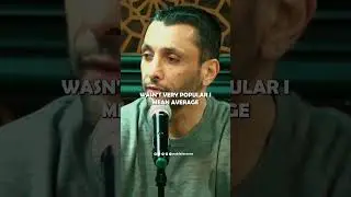 Я обрёл ислам в Лос-Анджелесе | Баба Али