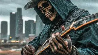 Blood on the Saddle &ndash; Dark Country Music Playlist