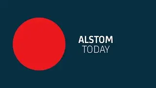Alstom snapshot