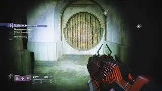 Destiny 2 - Secret Solstice 2021 Cat Triumph & Retold Tale Shotgun Reward!
