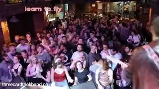 Three Card Trick live at Stramash 24/5/23 highlights