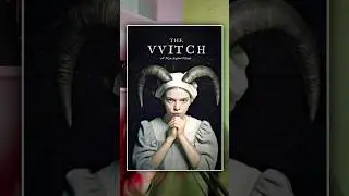 दम hai to इस movie ko dekho..!!😱 : 2015 The Witch🔥 : movie review : #randomreviews #shorts
