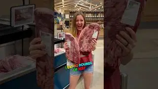 Почему я ем в 15 раз больше говядины, чем курицы