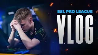 Разочарование на Мальте | Видеоблог ESL Pro League