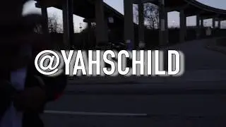 YAHSCHILD - OFF WHITE - OFFICIAL VIDEO (canon m50)