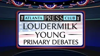 APC DEBATES: Congressional District 14 (R)