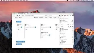 How to Install the Umbra-X Firefox Add-On
