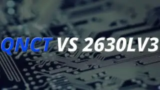QNCT vs 2630Lv3