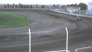 071815 RESTRICTOR TROPHY DASH