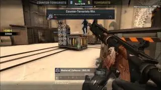 Medieval CSGO Zath,Exit,Inkomp 21 10 2015