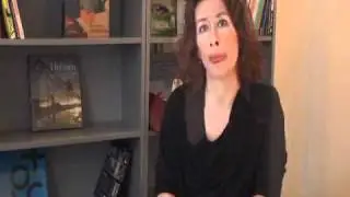 Marina Cecilie Rone om bogen 