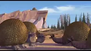 So, where's Eddie? l Ice Age l Clip