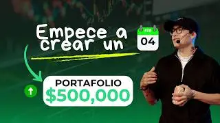 WEALTH SESSION #01 | Portafolio desde cero 📈