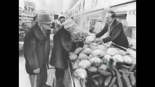 Steve Stavro: The Macedonian Canadian King of Grocery and Sports
