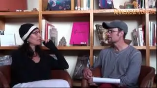 Interview Katey Sagal