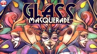 Glass Masquerade Gameplay (PC HD)
