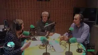 Xesco Espar Entrevista En Mon Interior