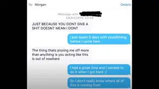 MORGZ IS CANCELLED