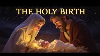 The Birth of Jesus &ndash; Animated Full Story (Pixar-Style 3D)  copyright free
