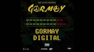 Gormay - Designer Drugs (Prod Sonny Digital) Trk4
