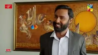 Parizaad Episode 26 - Best scene 13 - Hum Tv