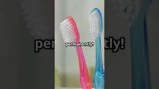 Never Brush After Eating &ndash; Dentist Warning You Must Hear!          #sleepsolution #healthyliving