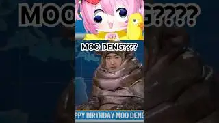 ДАЙТЕ МНЕ МУ ДЭН!!!! #шорты #чибидоки #vtuber