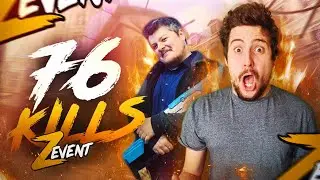 J'AI FAIT 76 KILLS !!! ► BEST OF Overwatch