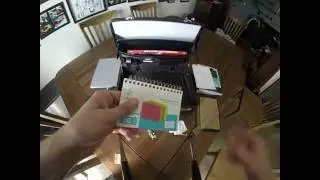 The Stuff I Use - 1 - Creativity Case