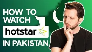 How to Watch Hotstar in Pakistan in 2026