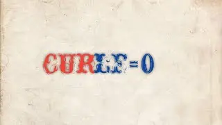 curl F=0