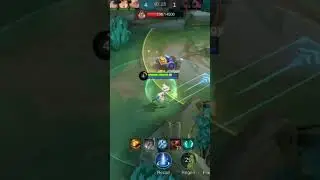 Harley, the Mage Genius