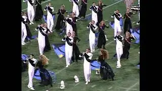 Phantom Regiment 1993 - Modern Imagination