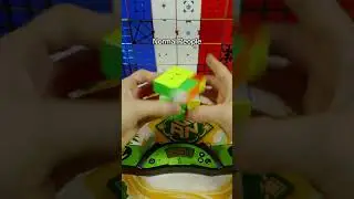 Personne Normal VS Psychopathe ! #rubikscube #cubing #psychopath