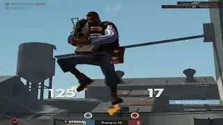 TF2 [ALTFS] ВОЛГОГРАДСКИЙ МЯСОКОМБИНАТ
