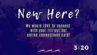 Westwinds Church LIVE
