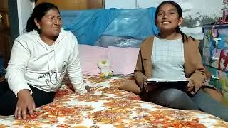 Entrevista sobre la Maternidad con Asumy Camuendo